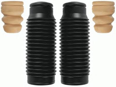 900164 Sachs Odbój amortyzatora przedniego + osłona