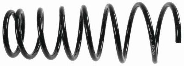 Sprężyna tylna Mazda Premacy CP