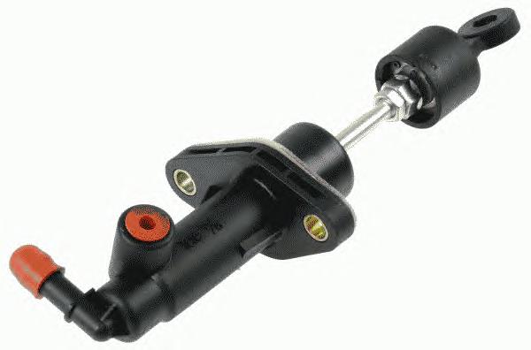 FRH08 Japan Parts Cylinder sprzęgła główny