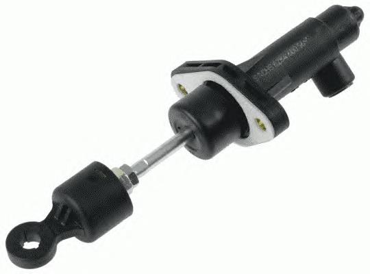 Cylinder sprzęgła główny Japan Parts FRH08