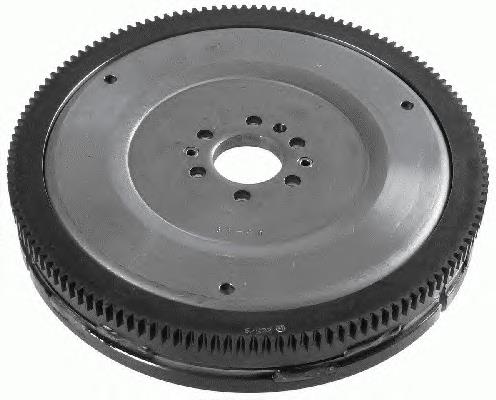 Do koszyka 6366000005 Sachs Koło zamachowe silnika