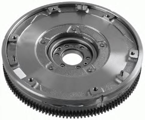 Koło zamachowe silnika Sachs 6366000005 cena, od 565,47 USD