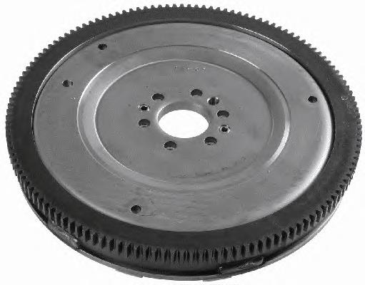 Koło zamachowe silnika LUK 415055110 cena, od 522,62 USD