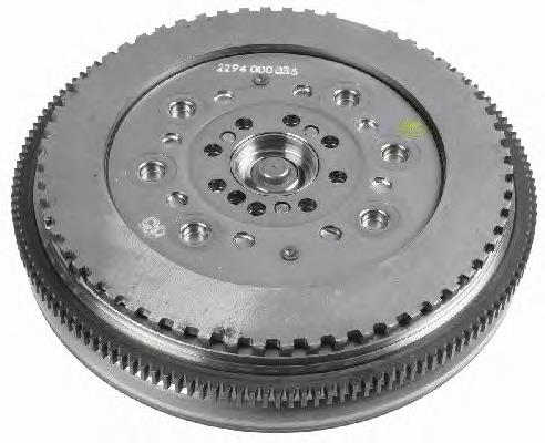 Koło zamachowe silnika Mercedes 646030250580 cena, od 185,58 USD