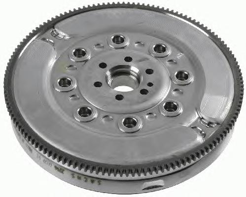 Do koszyka 2294000998 Sachs Koło zamachowe silnika