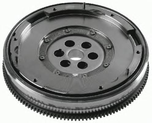 Koło zamachowe silnika Sachs 2294000998 cena, od 563,41 USD