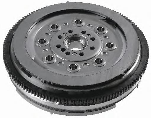 Do koszyka 2294000525 Sachs Koło zamachowe silnika