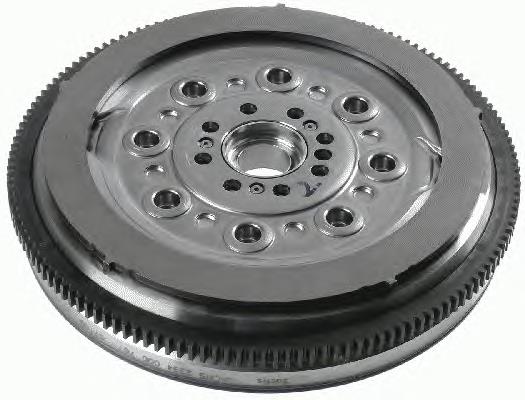 Do koszyka 2294000767 Sachs Koło zamachowe silnika