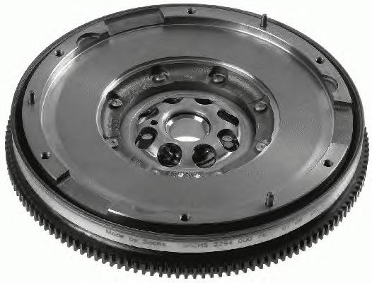 Koło zamachowe silnika Sachs 2294000767 cena, od 606,75 USD