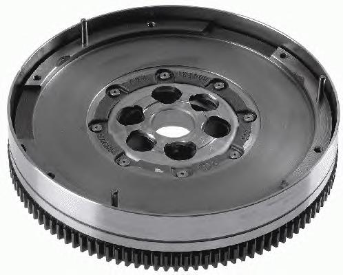 Koło zamachowe silnika Sachs 2294000996 cena, od 548,70 USD