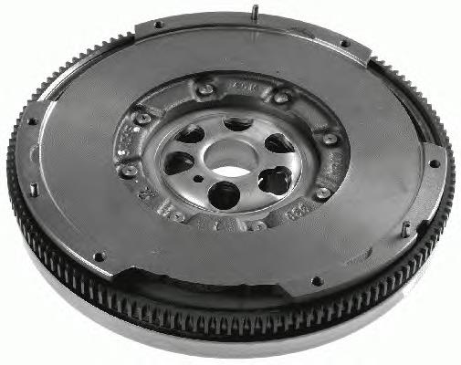 Koło zamachowe silnika Sachs 2294000871 cena, od 435,55 USD
