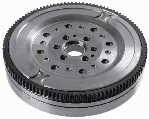 Do koszyka 2294000996 Sachs Koło zamachowe silnika