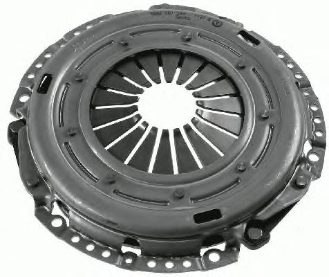06A141025N VAG Docisk sprzęgła