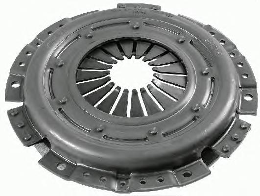 Docisk sprzęgła Volkswagen LT 28-35 I awangarda (1975 - 1996) cena, od 264,31 USD