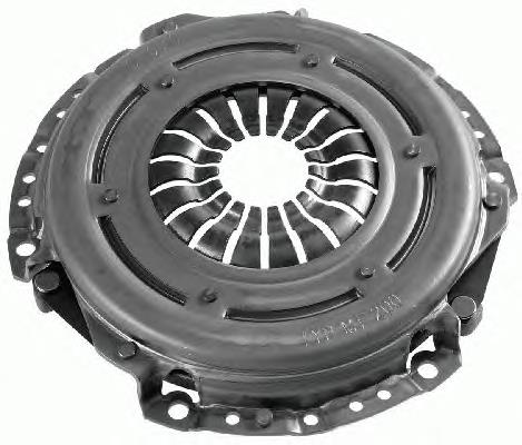Docisk sprzęgła Ford Fiesta Mk6 hatchback (CB1) (2008 - 2016) cena, od 50,28 USD