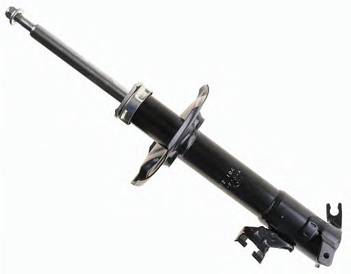 4180159JB0 Nissan/Infiniti Amortyzator przedni prawy
