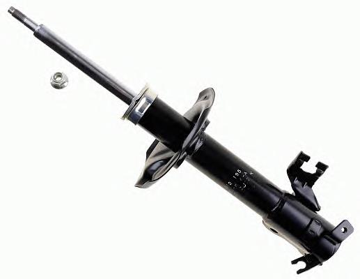 Amortyzator przedni lewy Nissan/Infiniti 543034M505 cena, od 49,22 USD