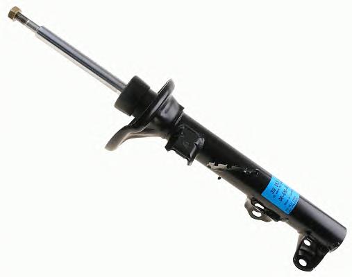 312253 Sachs Amortyzator przedni lewy