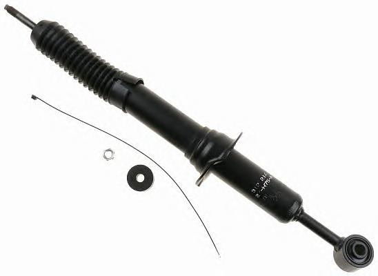 4851069165 Toyota Amortyzator przedni