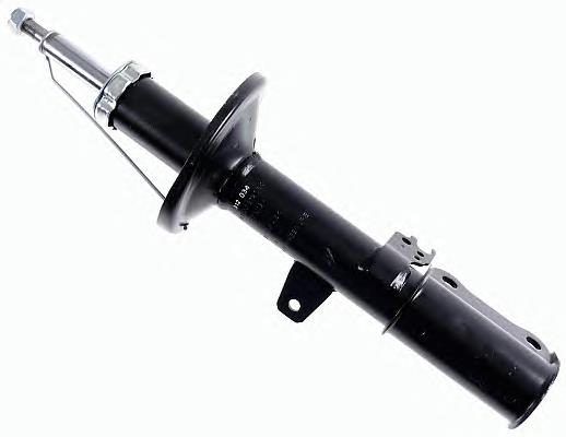 Do koszyka B3162 Tokico Amortyzator tylny lewy