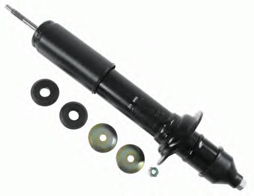 311995 Sachs Amortyzator tylny