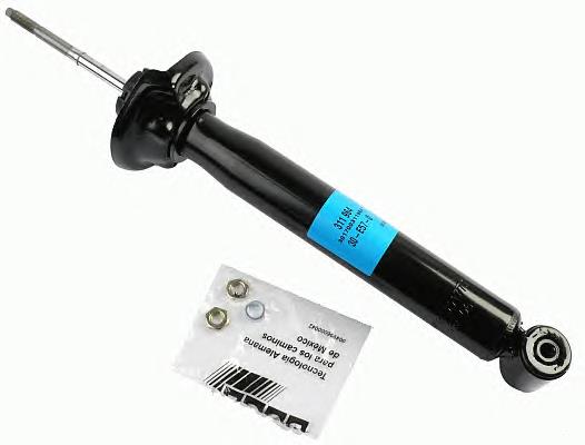 311964 Sachs Amortyzator tylny