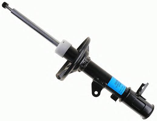 Amortyzator tylny lewy Hyundai/Kia 553502C200 cena, od 64,70 USD
