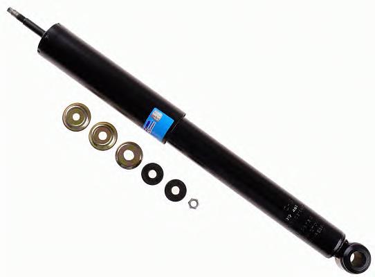 312461 Sachs Amortyzator tylny