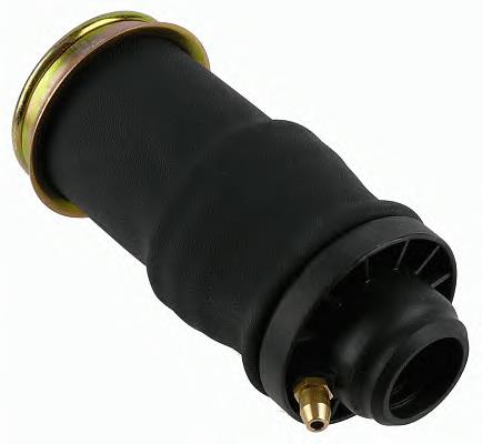312465 Sachs Poduszka pneumatyczna kabiny