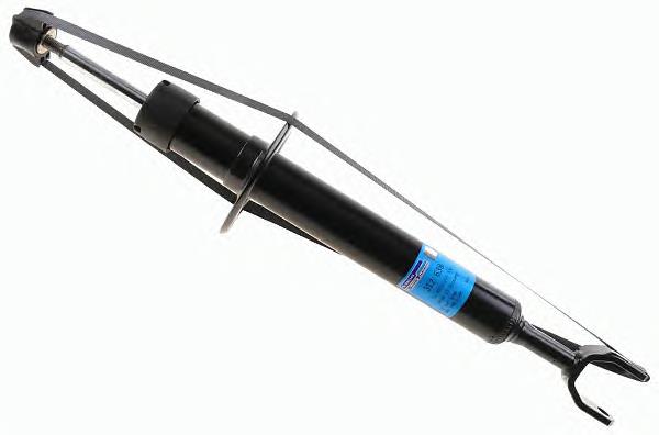 Amortyzator przedni VAG 4F0413031BQ cena, od 41,72 USD