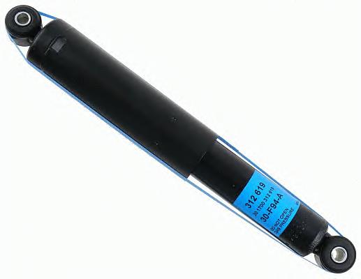 312619 Sachs Amortyzator przedni