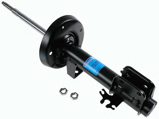 312294 Sachs Amortyzator przedni