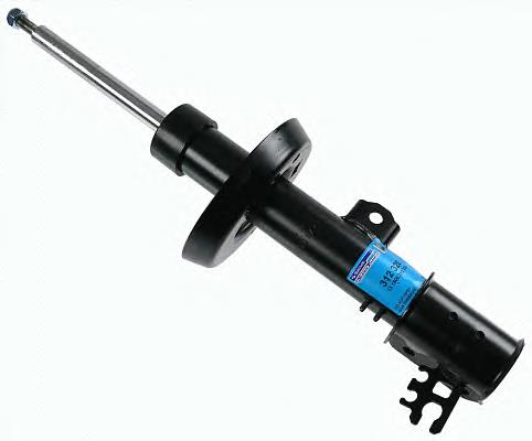 09118392 Opel Amortyzator przedni prawy