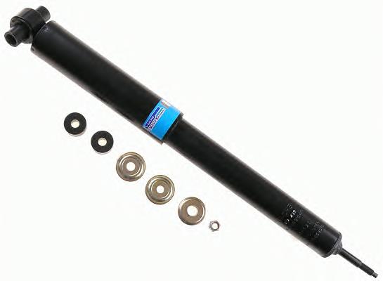 Amortyzator przedni do Toyota Land Cruiser 80 J8