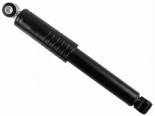 312378 Sachs Amortyzator przedni