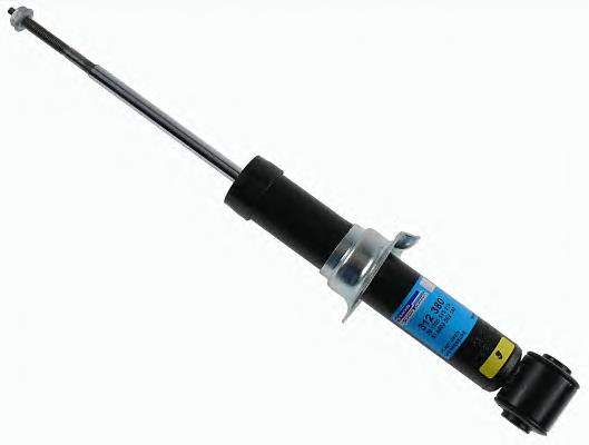 Amortyzator tylny Monroe G1343 cena, od 47,22 USD