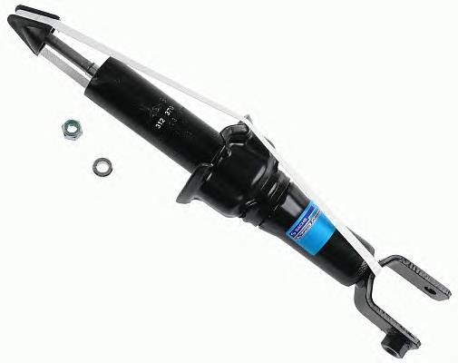 Amortyzator tylny 52611S04G01 Honda