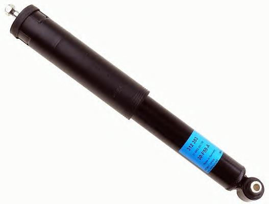 Amortyzator tylny Mercedes A2113260600 cena, od 32,90 USD