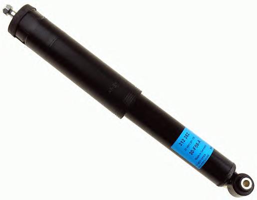 312382 Sachs Amortyzator tylny