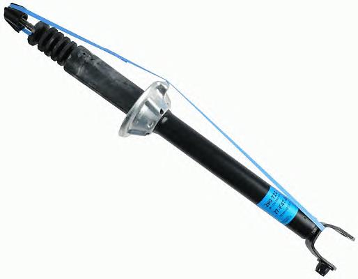 290723 Sachs Amortyzator tylny