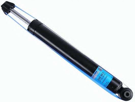 290963 Sachs Amortyzator tylny