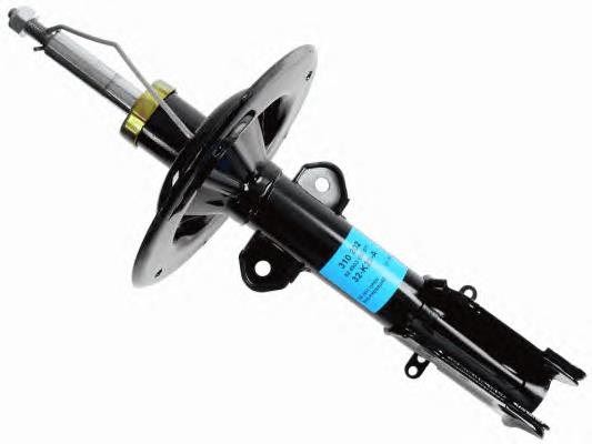 310202 Sachs Amortyzator przedni