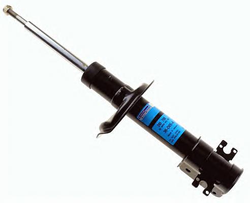 Do koszyka 1737G Magneti Marelli Amortyzator przedni