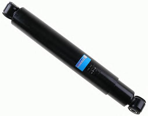 310786 Sachs Amortyzator tylny
