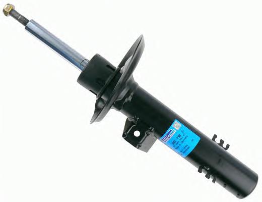 Do koszyka 31313453523 BMW Amortyzator przedni lewy