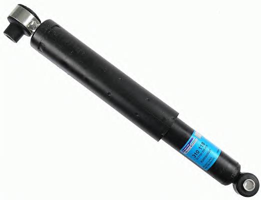 310118 Sachs Amortyzator tylny