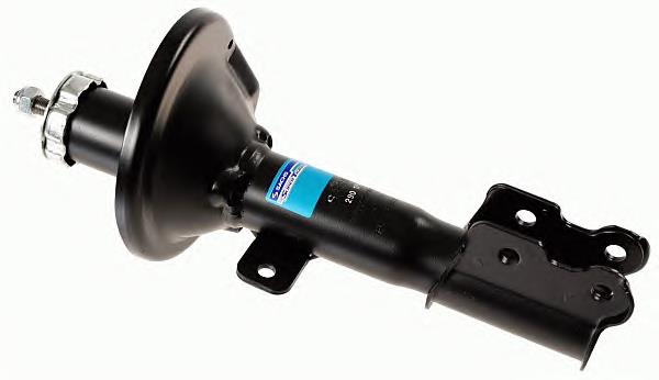 96298716 General Motors Amortyzator tylny lewy