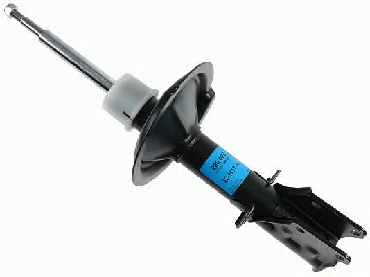 290028 Sachs Amortyzator przedni