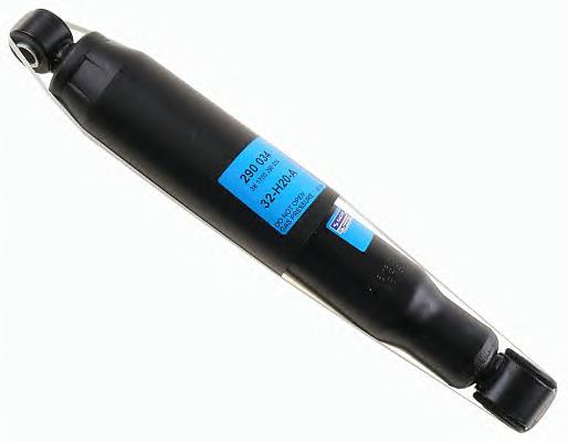 Amortyzator tylny TRW JHE274T cena, od 44,03 USD