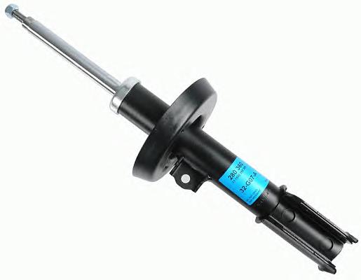 344042 Opel Amortyzator przedni prawy